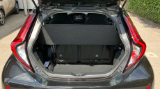 Toyota Aygo X 1.0 VVT-i Pure 5dr Petrol Hatchback